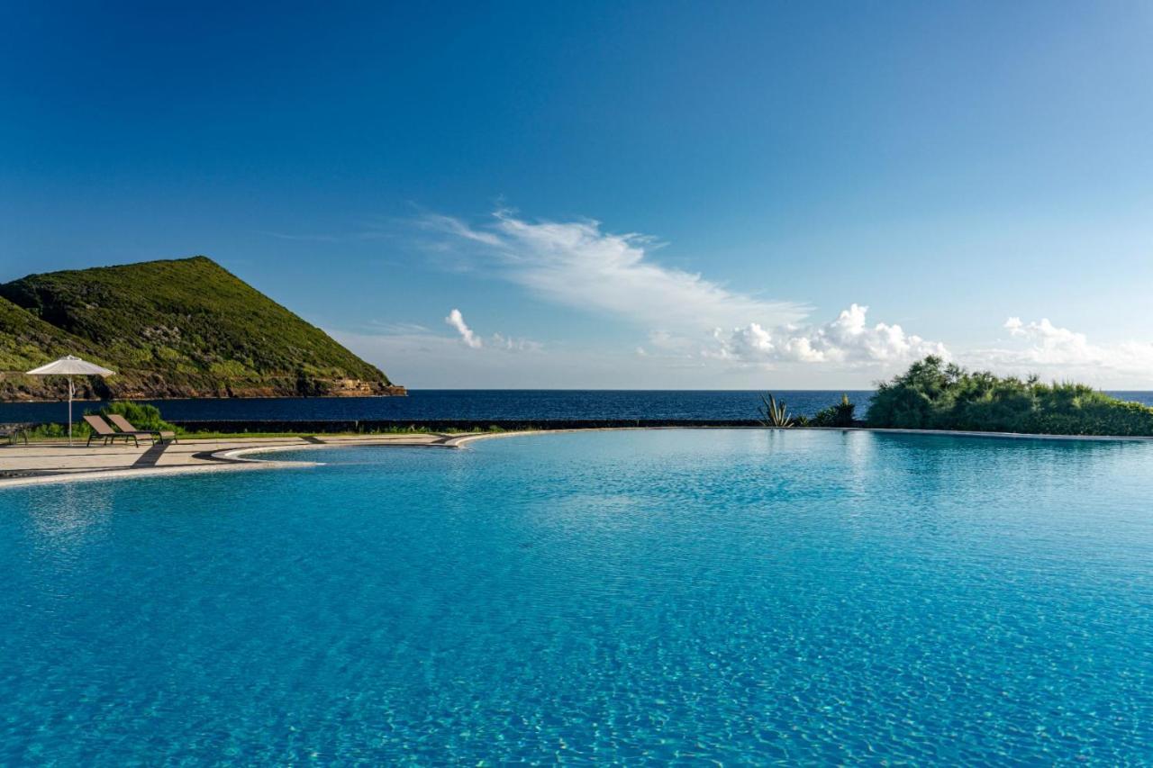 Terceira Mar Hotel Angra do Heroismo Bagian luar foto
